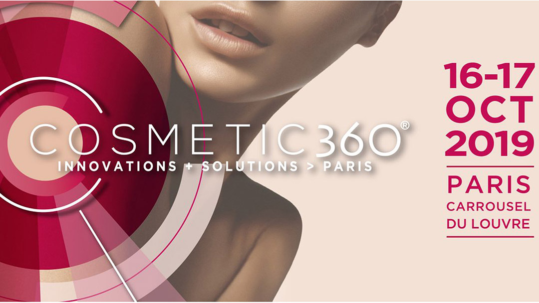 Salon Cosmetic 360