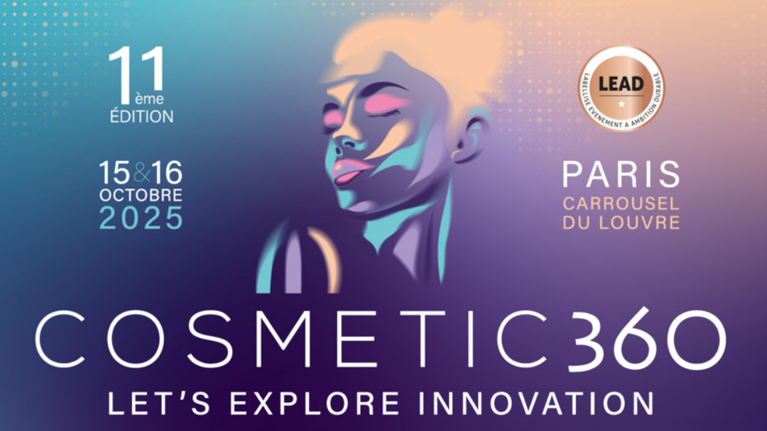 Cosmetic 360 2025