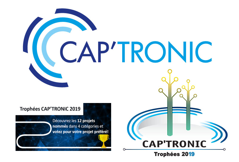 Captronic 2019
