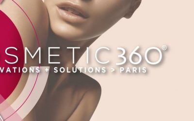 Cosmetic 2018