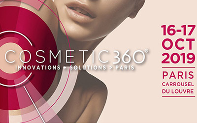 Cosmetic 2019