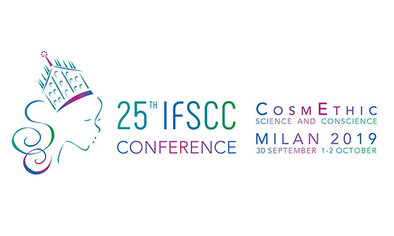 IFSCC 2019