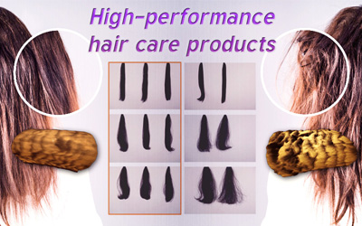 Hair Softness