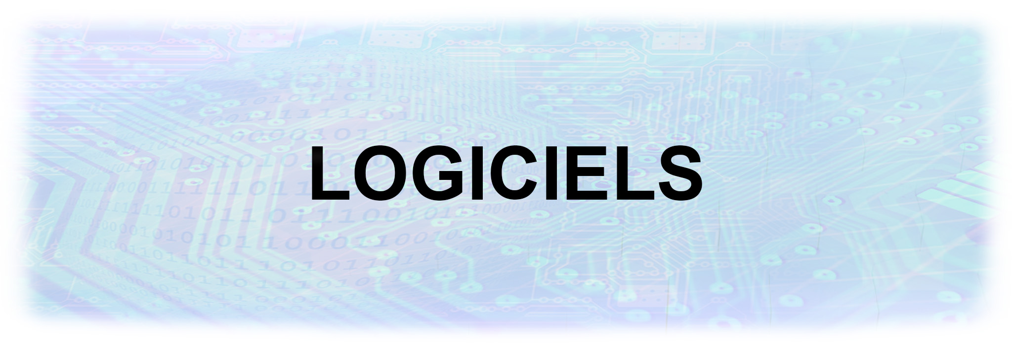 Logiciels